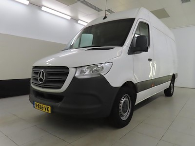 Mercedes-Benz Sprinter 314CDI L2H2 RWD 3.5t 7G-Tronic 6 4d