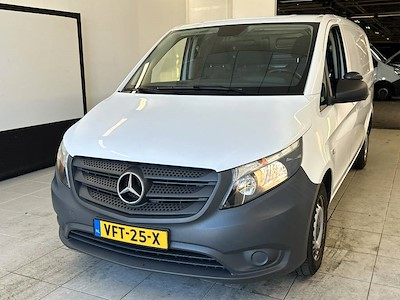 Mercedes-Benz Vito 110CDI Functional Lang FWD