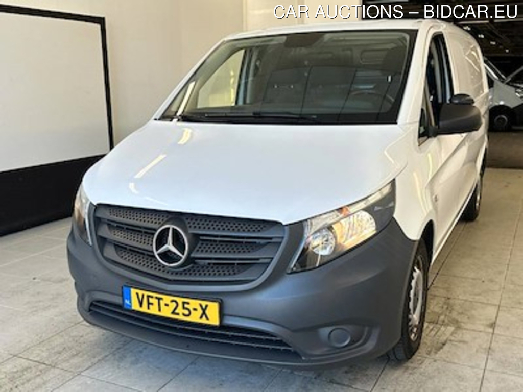 Mercedes-Benz Vito 110CDI Functional Lang FWD