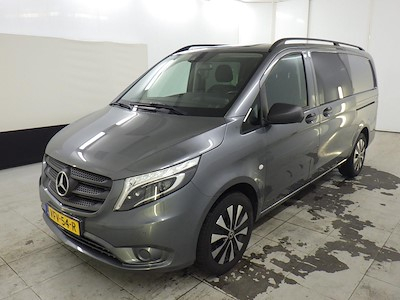 Mercedes-Benz Vito 116CDI Lang DC[DC] Aut. 4d