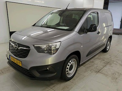 Opel Combo L1H1 1.5D 75kW S/S Edition 2.4T