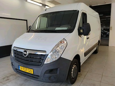 Opel Movano GB 2.3 CDTi 110pk 3300 L2H2 FWD (Euro 6) ..