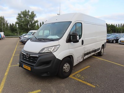 Opel MOVANO L3H2 2.2CDTI 103kW Edition 3.5T Zwaar 4d - ENGINE BROKEN