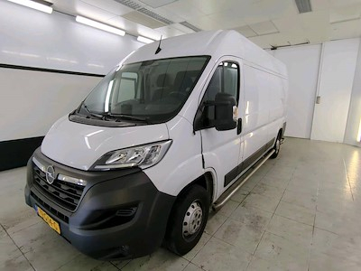 Opel Movano L3H2 2.2CDTI 88kW Edition 3.5T