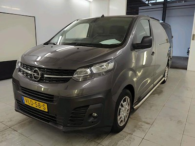 Opel Vivaro L3H1 2.0 Diesel 90kW Edition HL