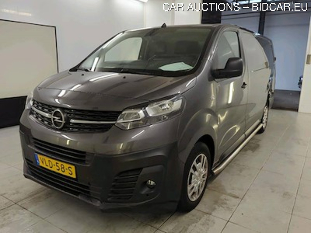 Opel Vivaro L3H1 2.0 Diesel 90kW Edition HL