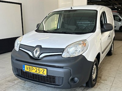 Renault Kangoo 1.5 Energy dCi 75pk Start &amp; Stop Comfort