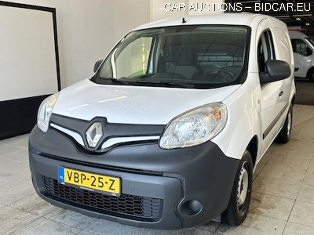 Renault Kangoo 1.5 Energy dCi 75pk Start & Stop Comfort