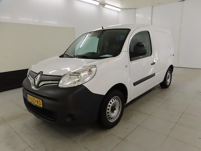 Renault KANGOO 1.5 ENERGY dCi 90 Comfort 4d