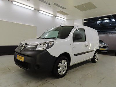 Renault KANGOO Z.E. 33 (batterijkoop) 3d - BATTERY INCLUDED