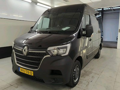 Renault Master L1H2 T35 ENERGY dCi 150 EU6 FWD