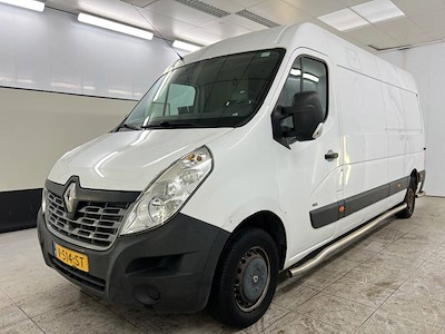 Renault Master Z.E. GB 76pk L3H2 T31 FWD