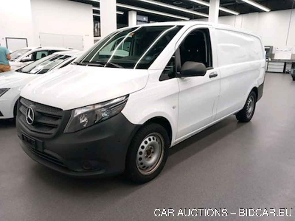 Mercedes-Benz VITO 116 Cdi Be Kastenwagen Lang