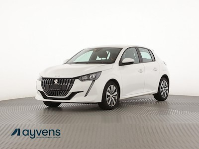 Peugeot 208 1.5 BLUEHDI 100PS ACTIVE