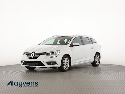 Renault MEGANE 1.5 BLUE DCI 115 BUSINESS EDC GRANDTOUR