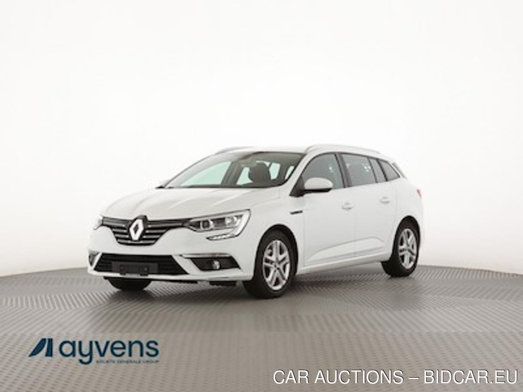 Renault MEGANE 1.5 BLUE DCI 115 BUSINESS EDC GRANDTOUR