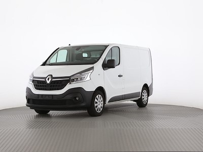 Renault TRAFIC 2.0 DCI 120 PS L1H13.0T