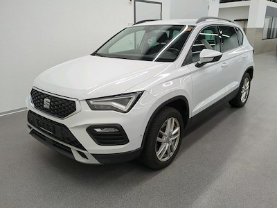 Seat ATECA 2.0 Tdi Cr Dpf StyleDsg 4drive