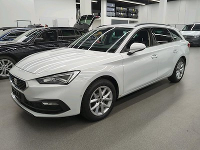 Seat LEON 2.0 Tdi Evo Style Dsg