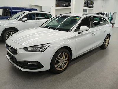 Seat LEON 2.0 Tdi Evo Style Dsg