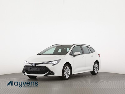 Toyota COROLLA 1.8 HSD COMFORT E-CVT HYBRID TOURING SPO