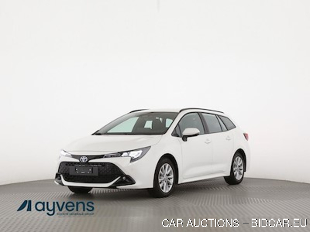 Toyota COROLLA 1.8 HSD COMFORT E-CVT HYBRID TOURING SPO