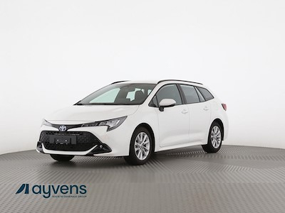 Toyota COROLLA 1.8 HSD COMFORT E-CVT HYBRID TOURING SPO