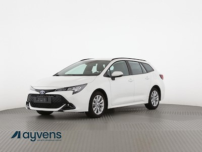 Toyota COROLLA 1.8 HSD COMFORT E-CVT HYBRID TOURING SPO