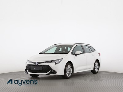 Toyota COROLLA 1.8 HSD COMFORT E-CVT HYBRID TOURING SPO