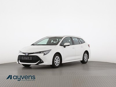 Toyota COROLLA 1.8 HSD COMFORT E-CVT HYBRID TOURING SPO