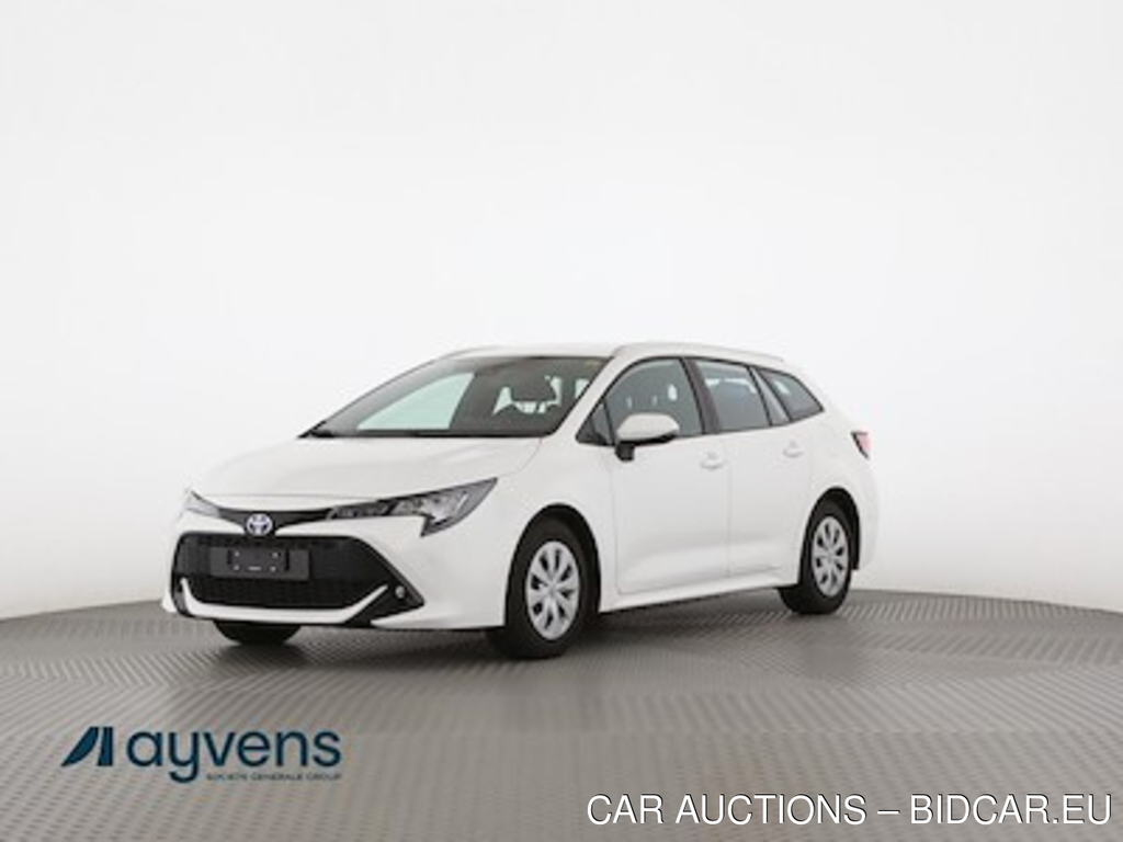 Toyota COROLLA 1.8 HSD COMFORT E-CVT HYBRID TOURING SPO