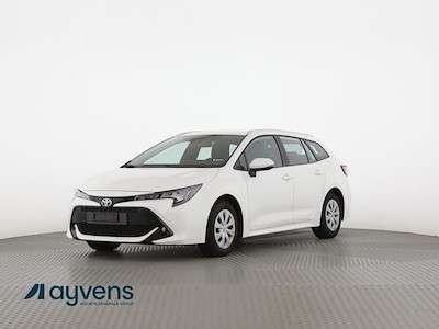 Toyota COROLLA 1.8 HSD COMFORT E-CVT HYBRID TOURING SPO