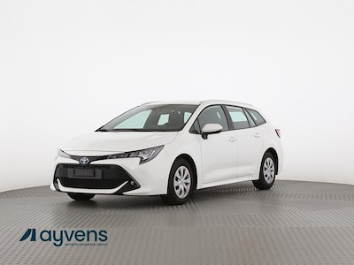 Toyota COROLLA 1.8 HSD COMFORT E-CVT HYBRID TOURING SPO