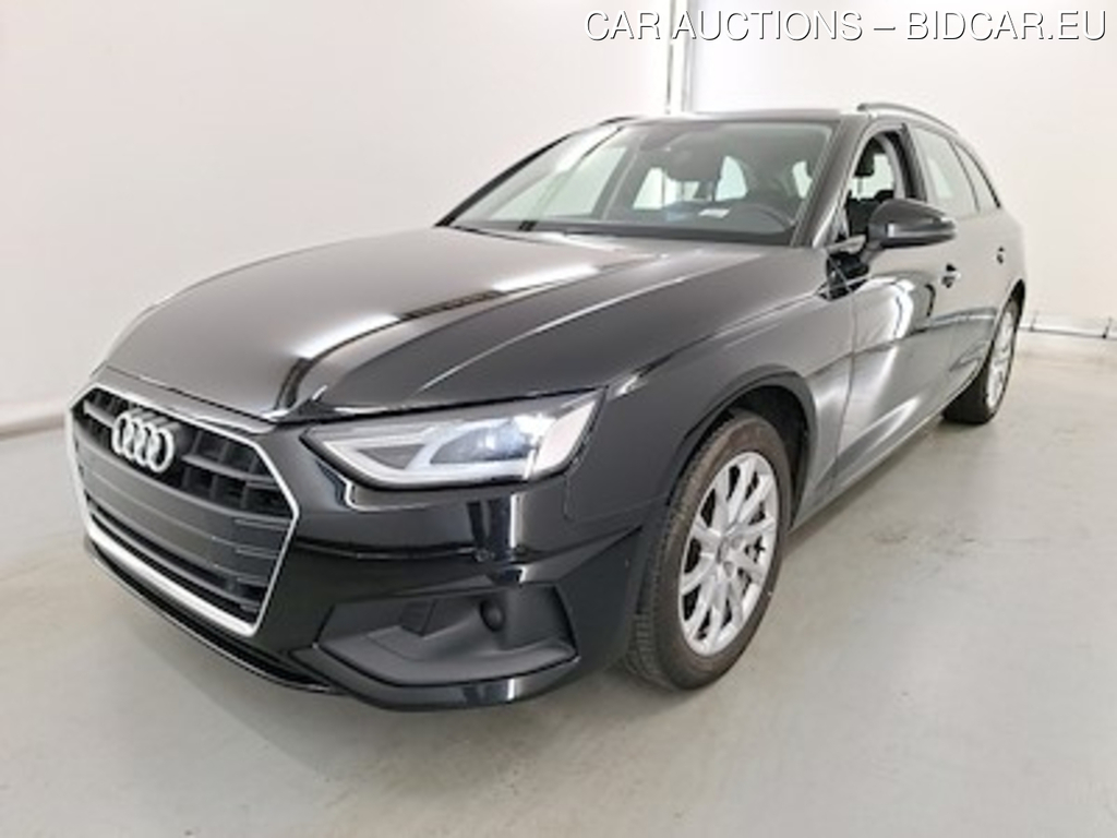 Audi A4 avant diesel - 2020 30 TDi Business Edition S tronic