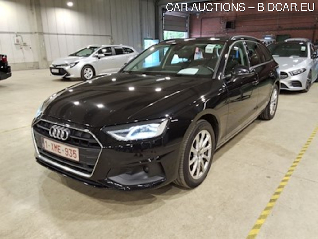 Audi A4 avant diesel - 2020 35 TDi Business Edition S tronic