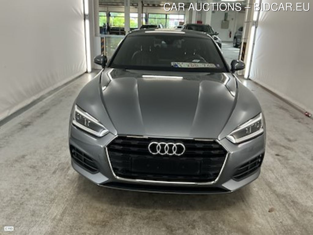 Audi A5 sportback - 2017 35 TFSI S tronic (EU6d-TEMP) Pack Platinum