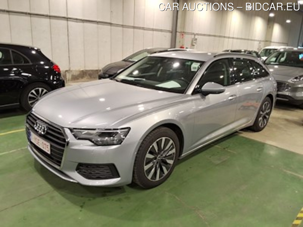 Audi A6 avant diesel - 2018 30 TDi Business Edition S tronic