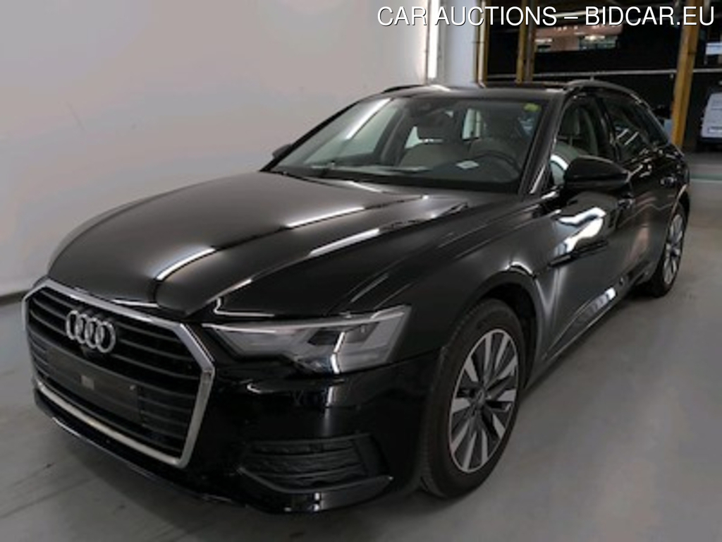 Audi A6 avant diesel - 2018 30 TDi Business Edition S tronic