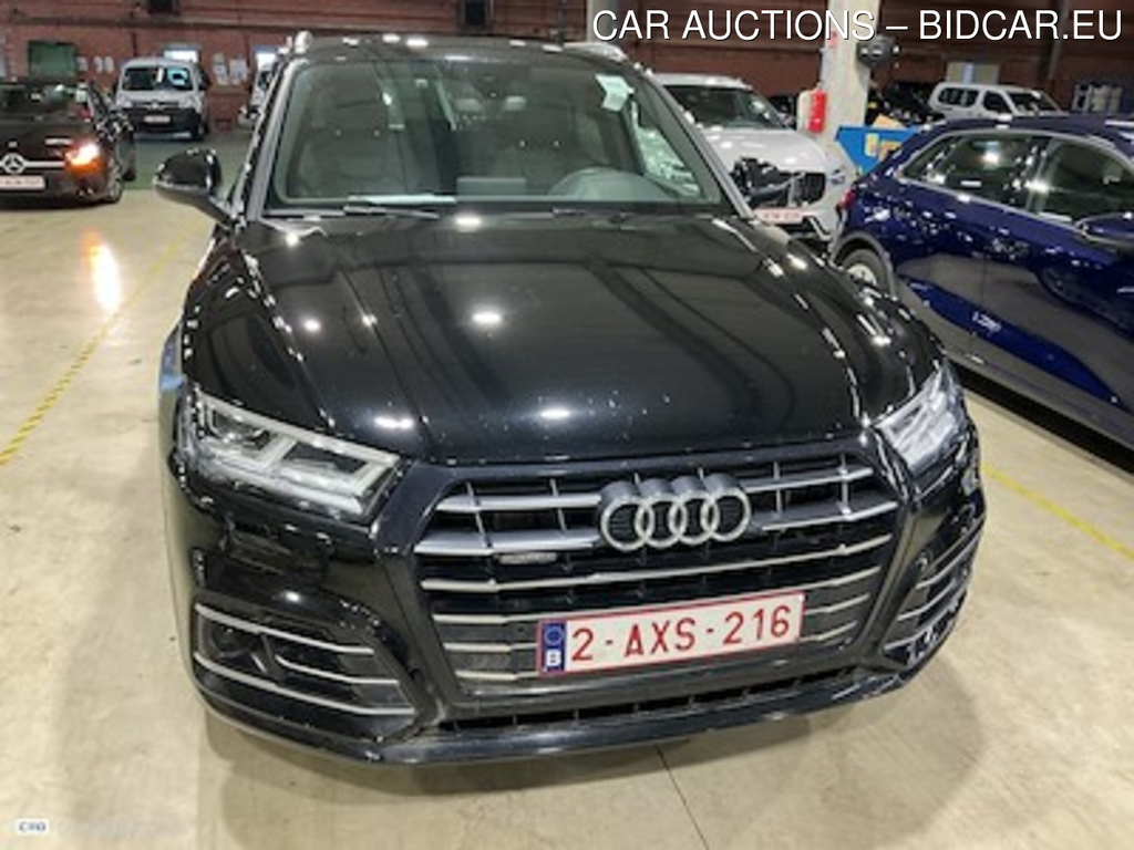Audi Q5 2.0 TFSI E 55 270KW S TR QUAT. 4WD SPORT