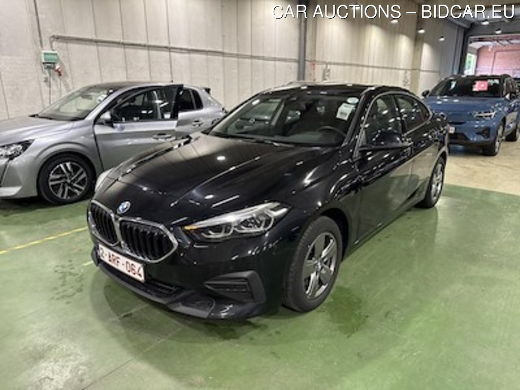 BMW 2 gran coupe diesel 216 dA AdBlue