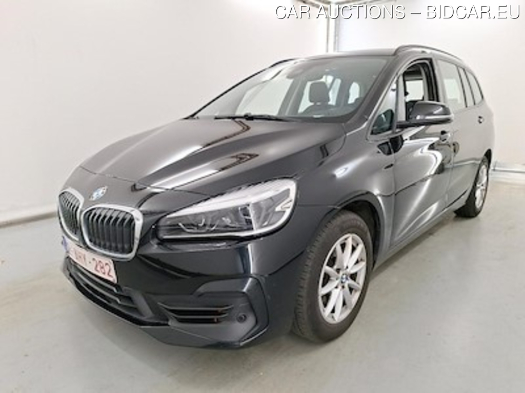 BMW 2 gran tourer - 2018 216i OPF