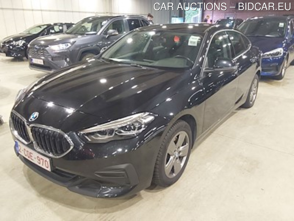 BMW 2 series gran coupau2030 1.5 218IA GRAN COUPE