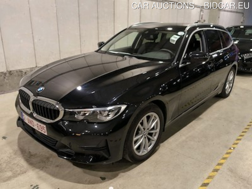 BMW 3 series touring 2.0 316DA (90KW) TOURING