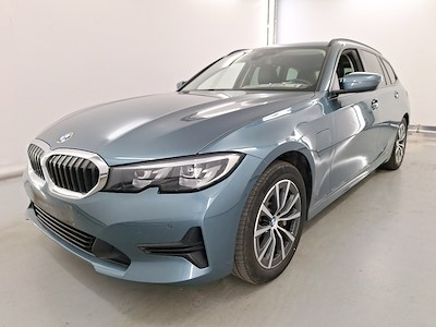 BMW 3 series touring 2.0 330E (215KW) TOURING
