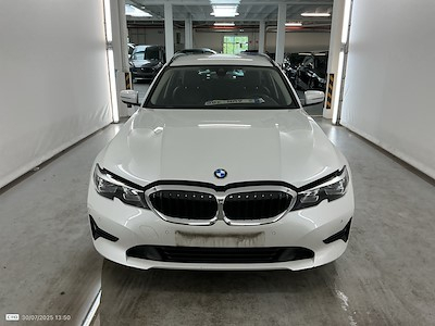 BMW 3 series touring 2.0 330E (215KW) TOURING Business Plus