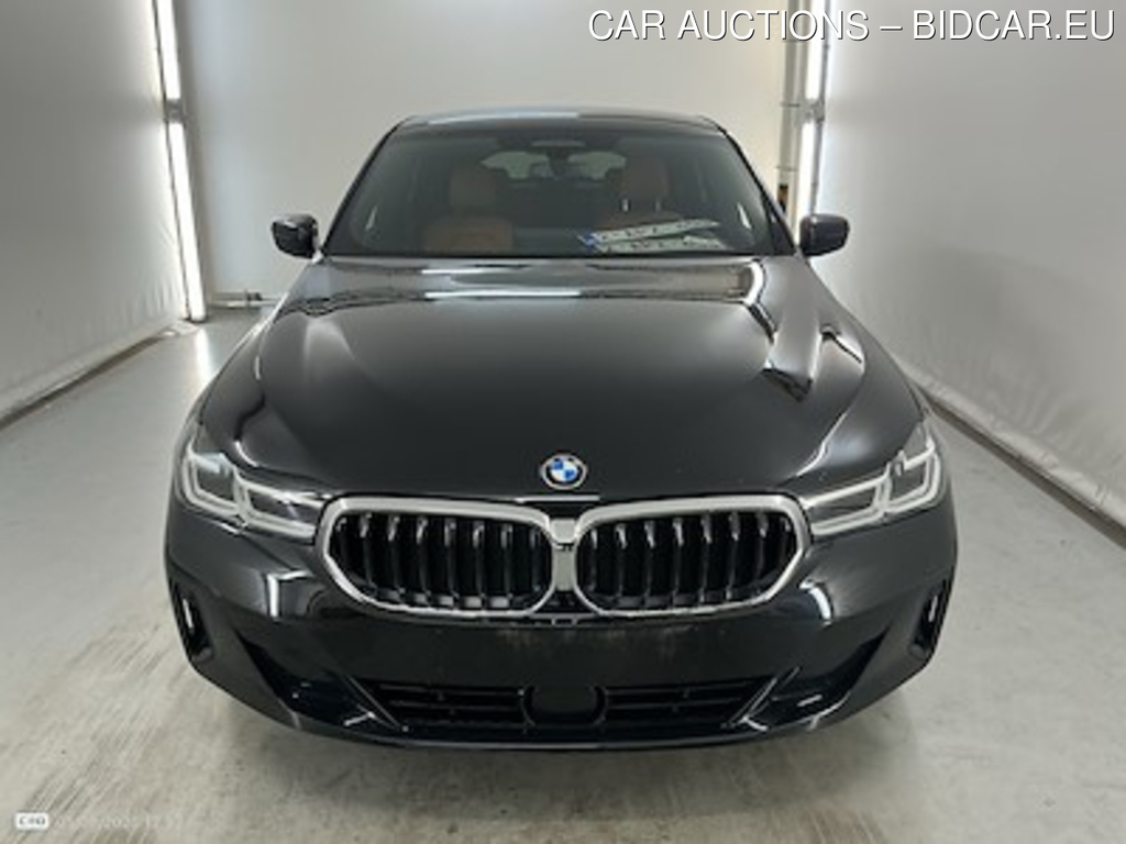 BMW Serie 6 gran turismo 2.0 620D GRAN TURISMO 120KW AUTO
