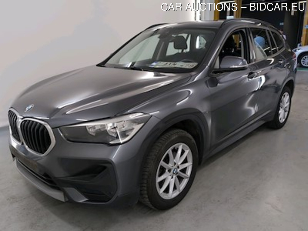 BMW X1 1.5 SDRIVE16DA
