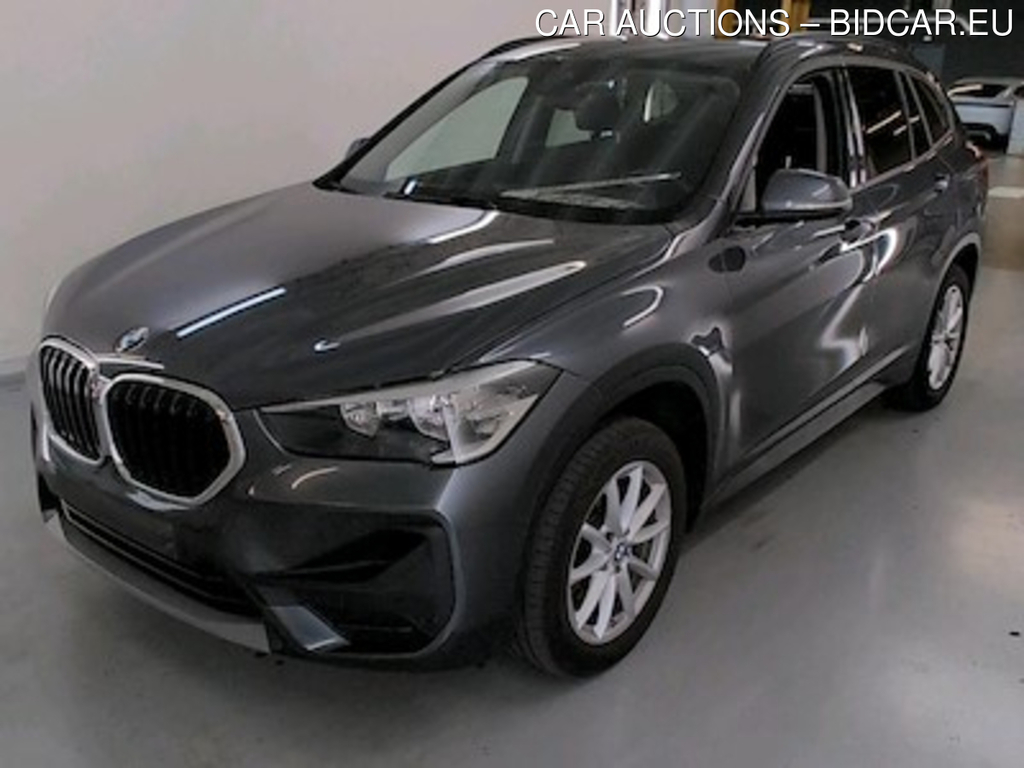 BMW X1 1.5 SDRIVE16DA
