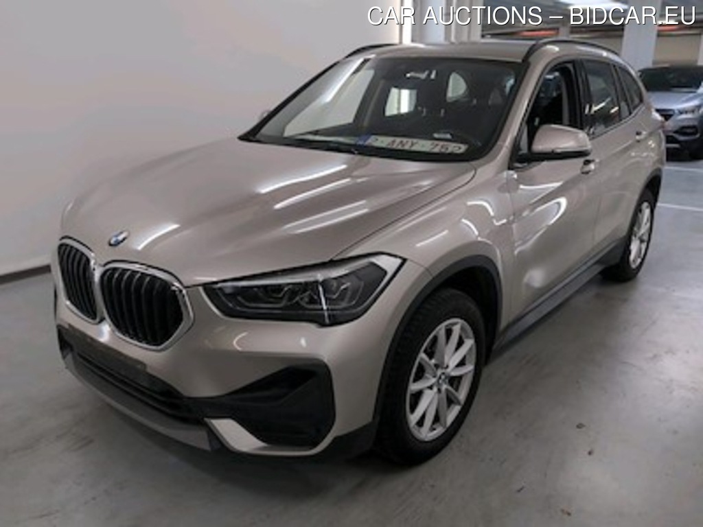 BMW X1 diesel - 2019 1.5 dA sDrive16 AdBlue ACO Business Edition