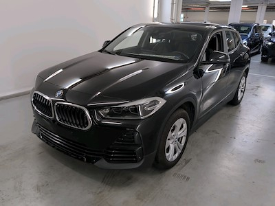 BMW X2 1.5 XDRIVE25E (162KW)